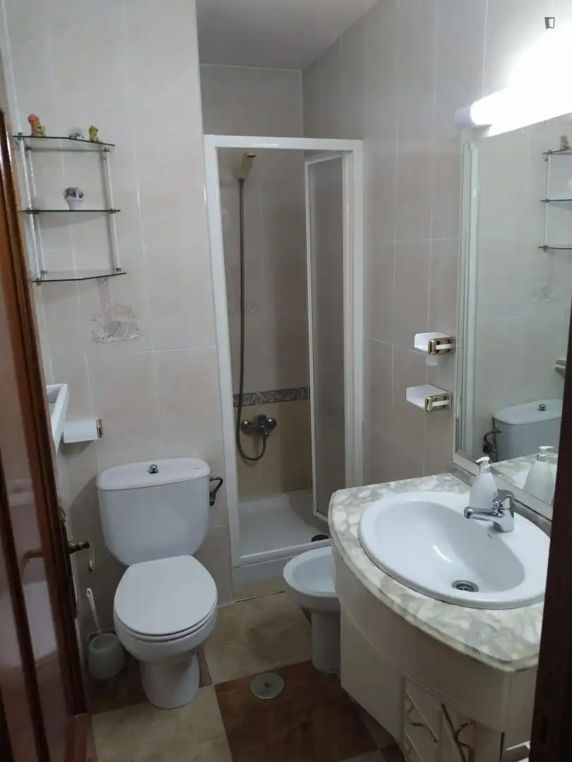 Apartament de lloguer a Juan de la Cierva