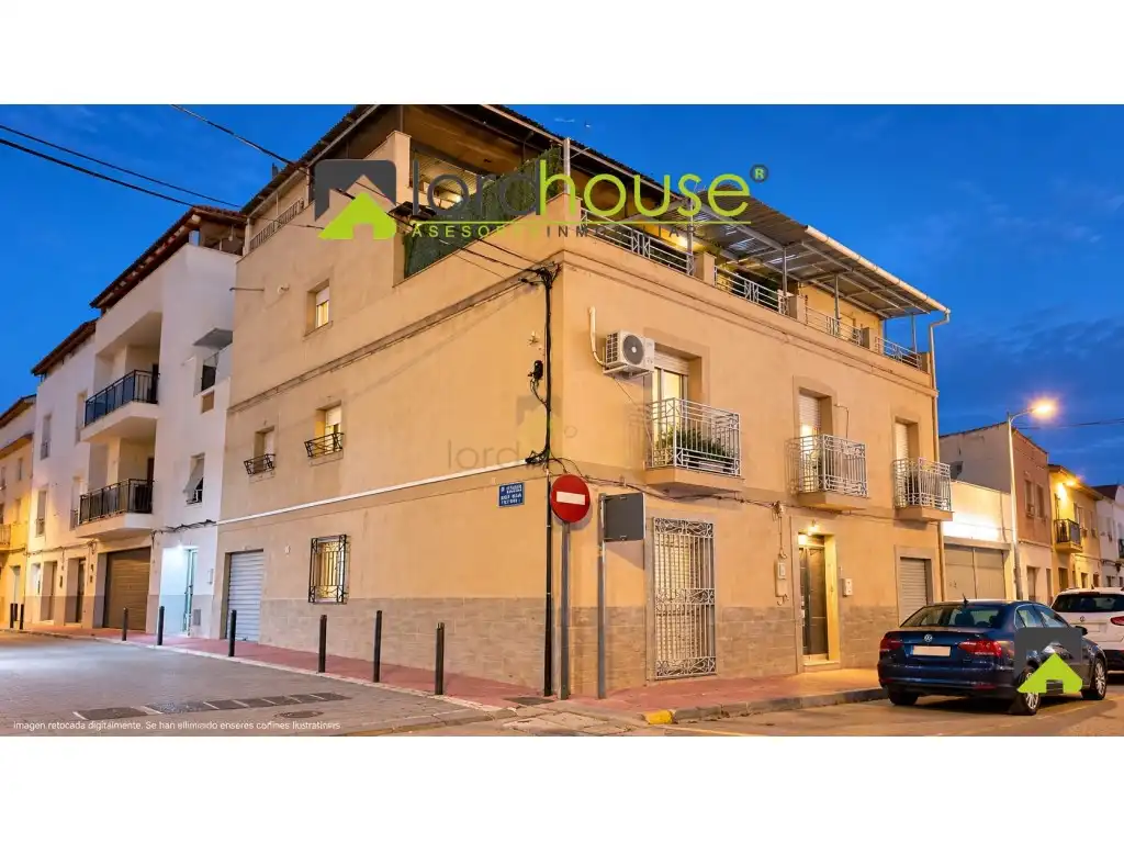 House for sale in Calle Portijico, imagen 2