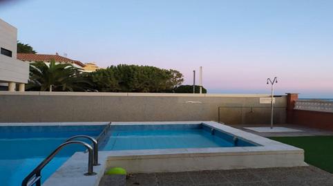 Foto 2 de Apartamento de alquiler en Lluminetes, Castelldefels