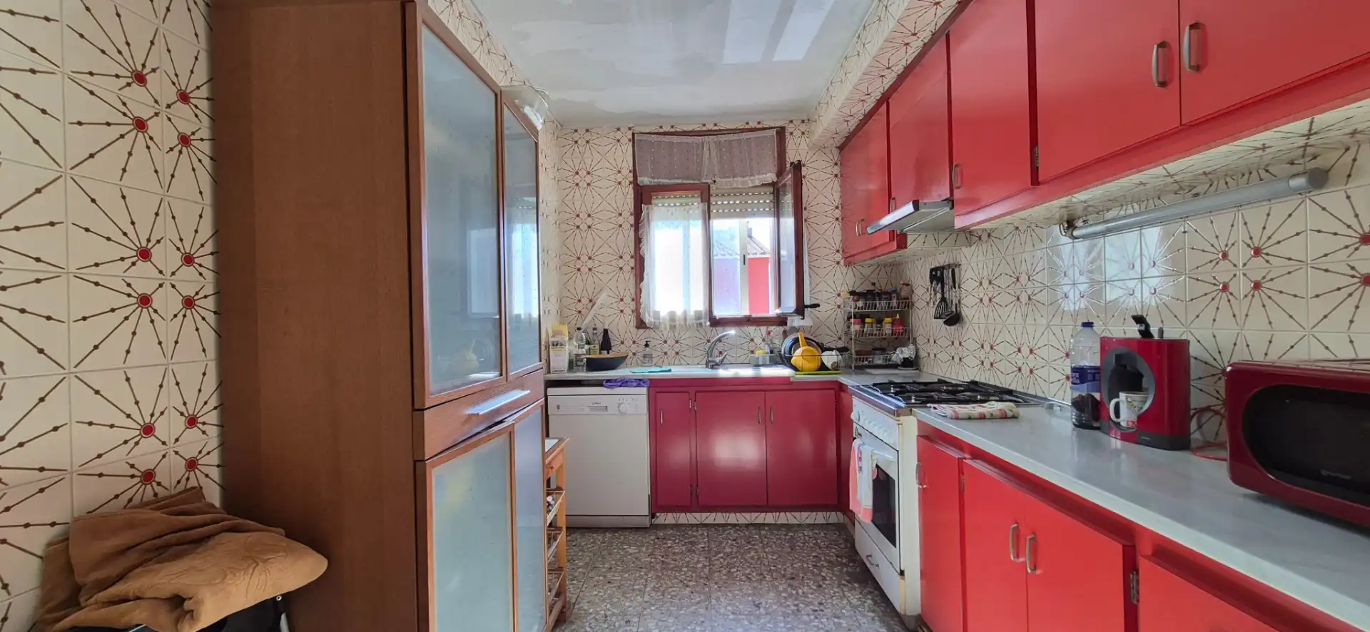 Cuina de Casa o xalet en venda en Palafrugell amb Terrassa