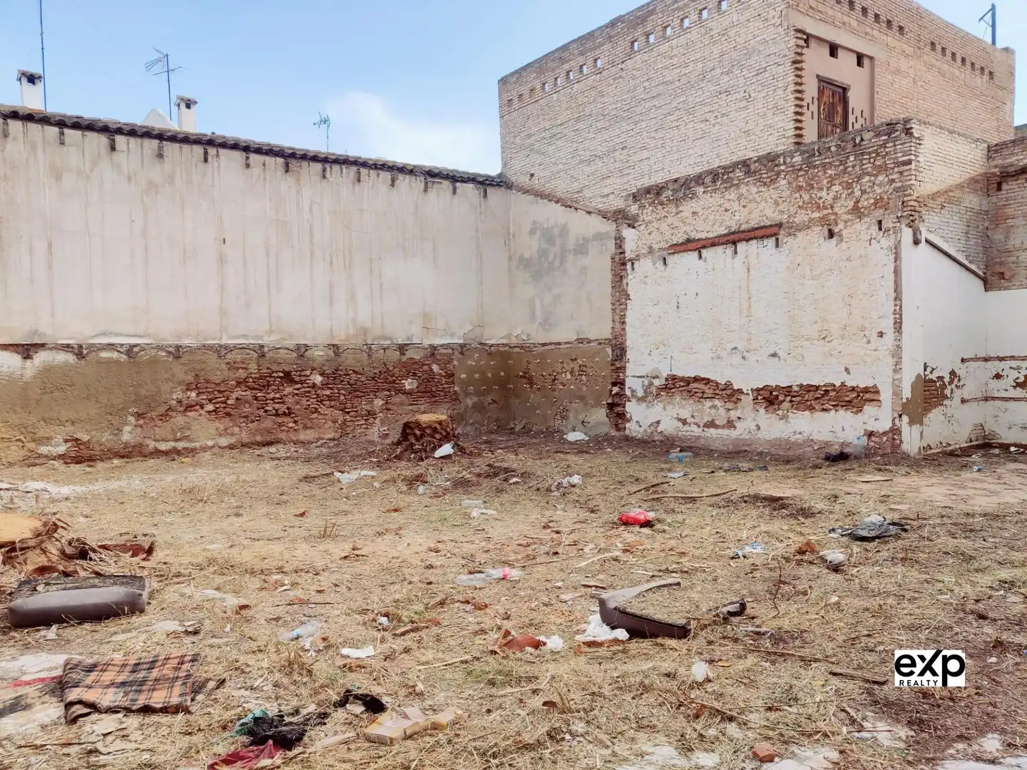 Residencial en venda en Almàssera