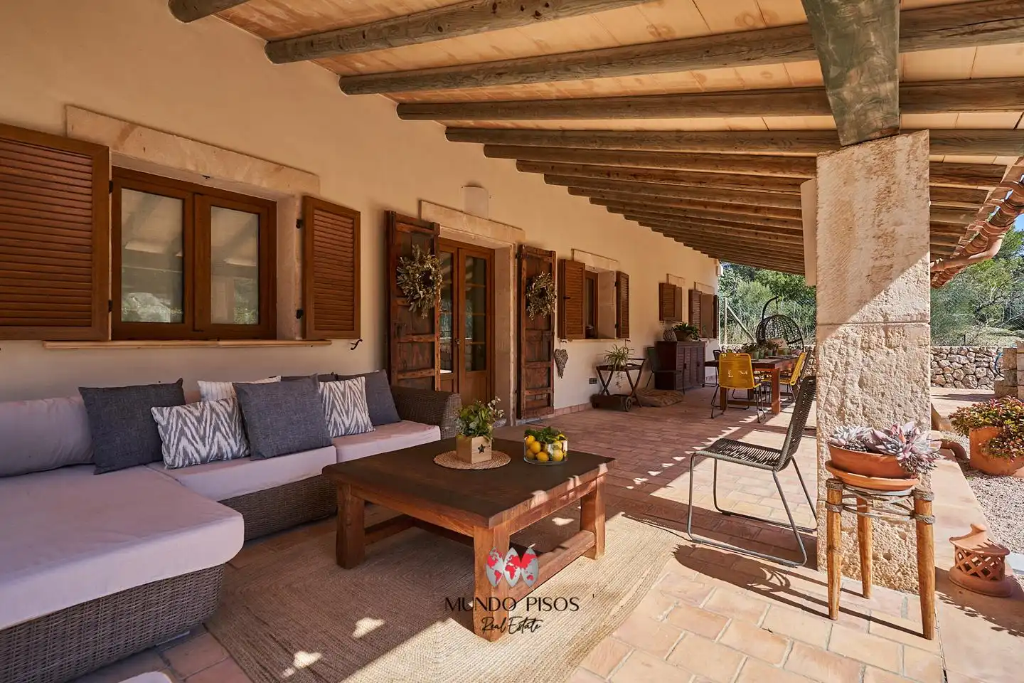 Haus mit Terrasse zum Verkauf in calle Quarterades, imagen 36