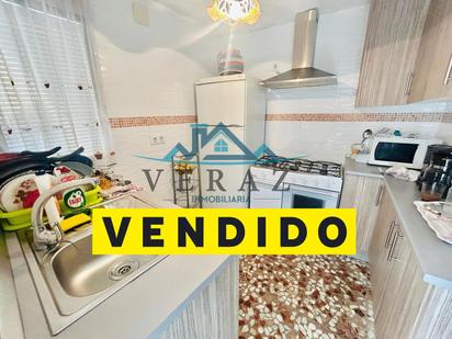 Kitchen of House or chalet for sale in Velada  with Air Conditioner