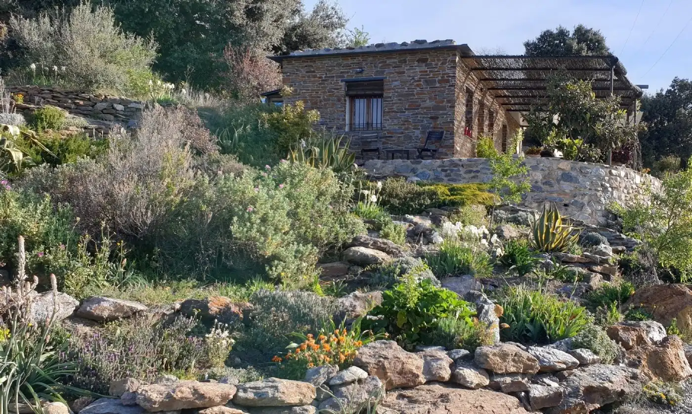Haus zum Verkauf in Lugar Cortijo Opazo 1, imagen 14