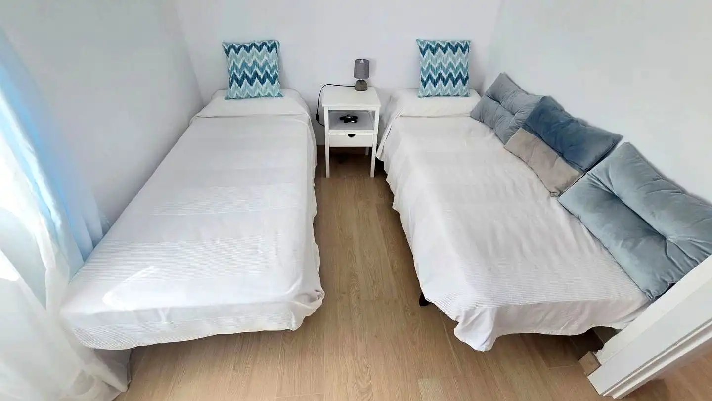 Apartament de lloguer a calle de les Barraques 16, imagen 15