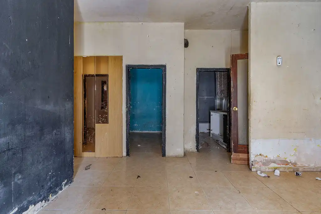 Flat for sale in Lleida