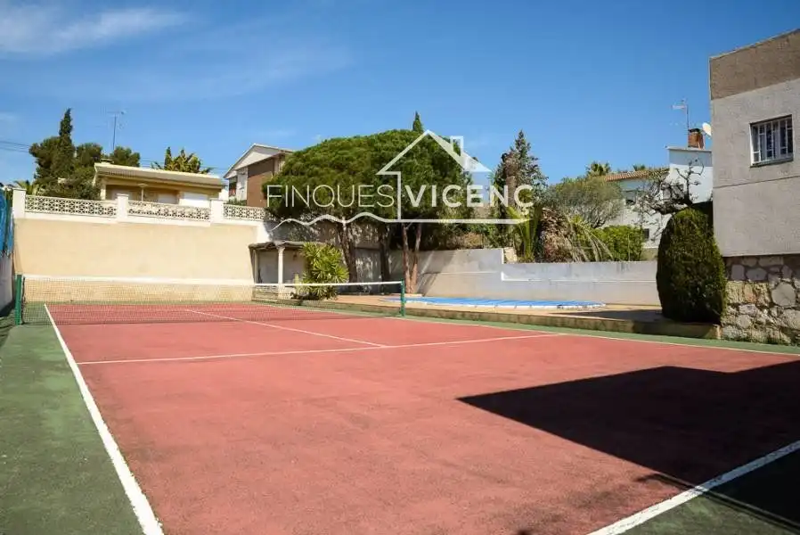 Villa con piscina in vendita a MIGJORN, imagen 14