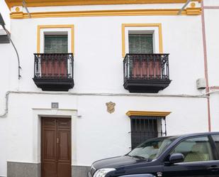 Casa o xalet en venda a Santa Ana, 22, Fuentes de León