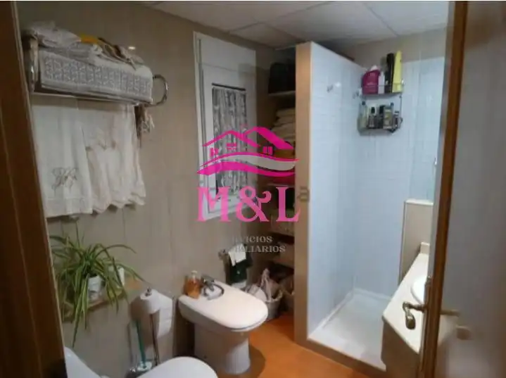 Flat for sale in Centro, imagen 10