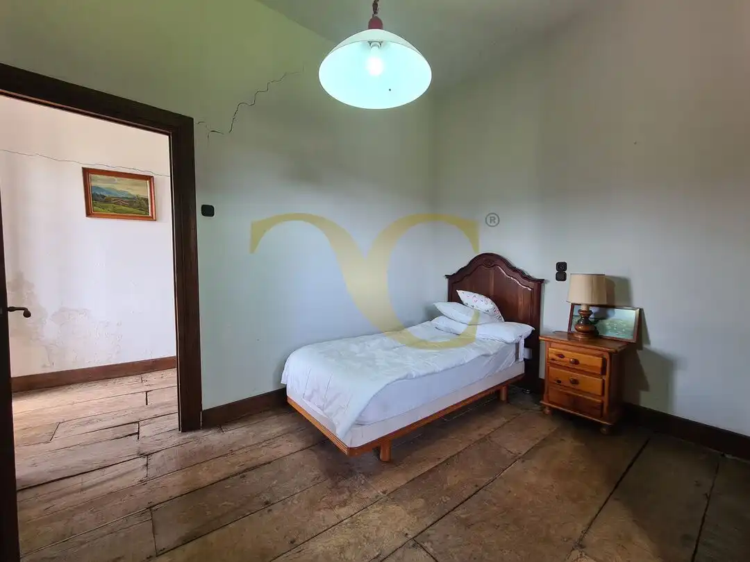 Habitación de Casa o chalet en venta en Piloña