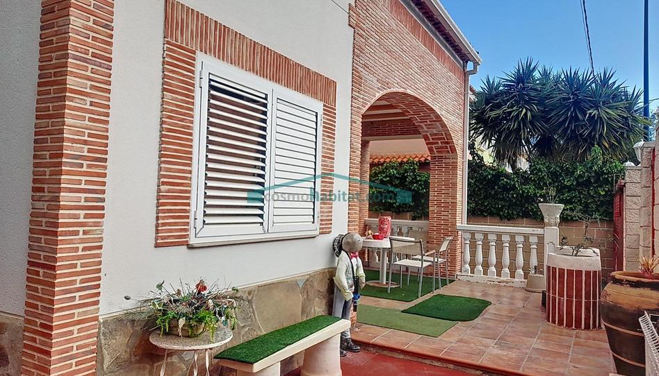 Photo 1 of House or chalet for sale in Catadau, Valencia