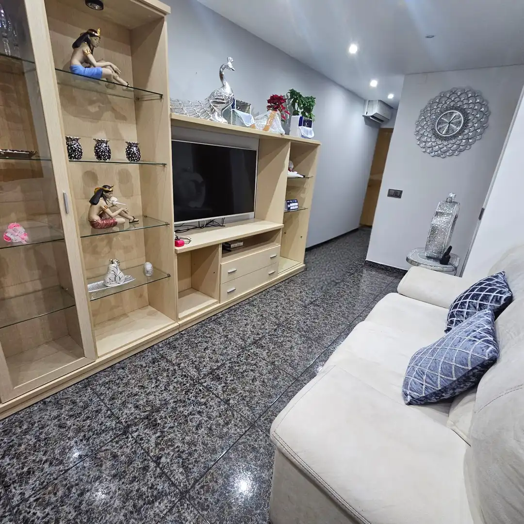 Flat for sale in Avinguda de les Corts Catalanes, 38, Besós
