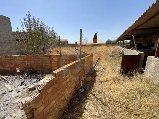 Haus zum Verkauf in Huércal-Overa, imagen 16