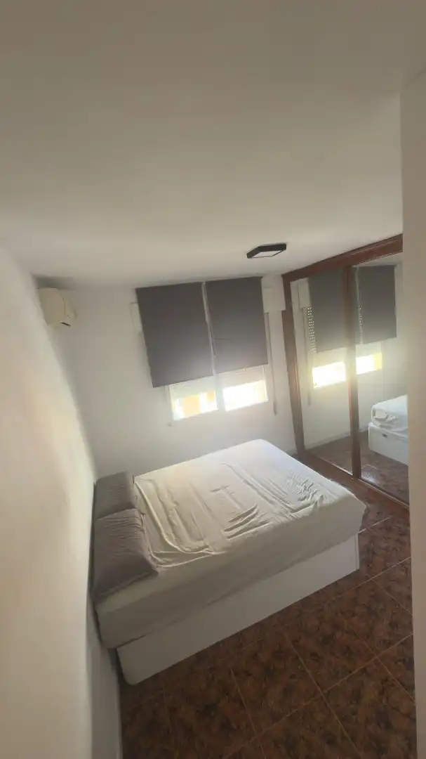 Flat with terrace for sale in Calle Platero Pedro de Bares, imagen 8