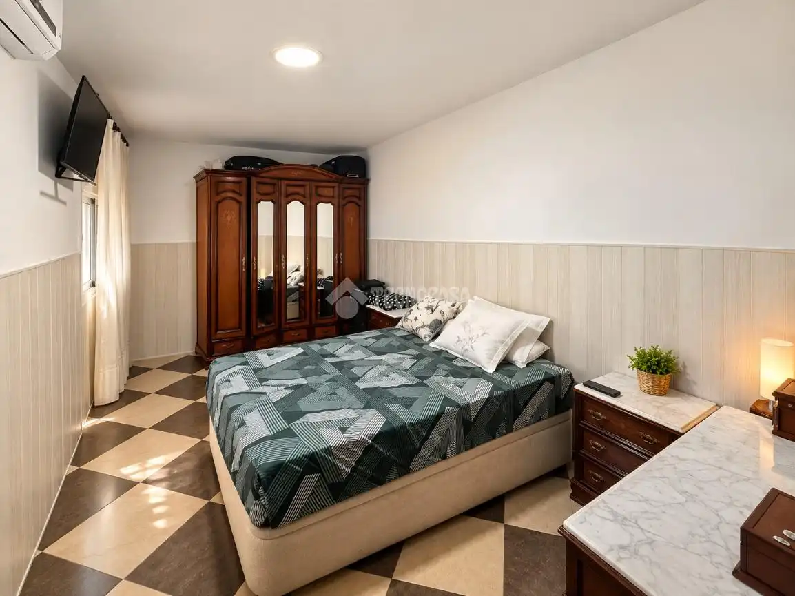 Casa pareada en venta en Nuevo Aranjuez - Ciudad de las Artes, imagen 4
