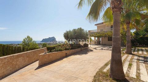 Foto 5 de Casa o xalet en venda a La Fustera, Alicante