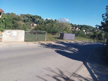 Terreno residenziale in vendita a Sant Muç