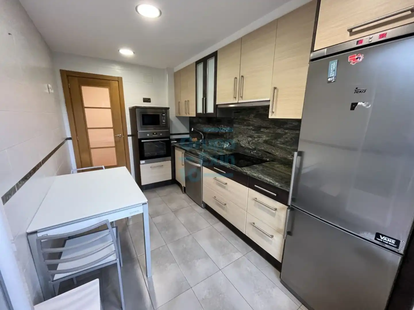 Appartement avec ascenseur à louer à Donostia-San Sebastián - Gurutze Alde Etxetaldea, imagen 8