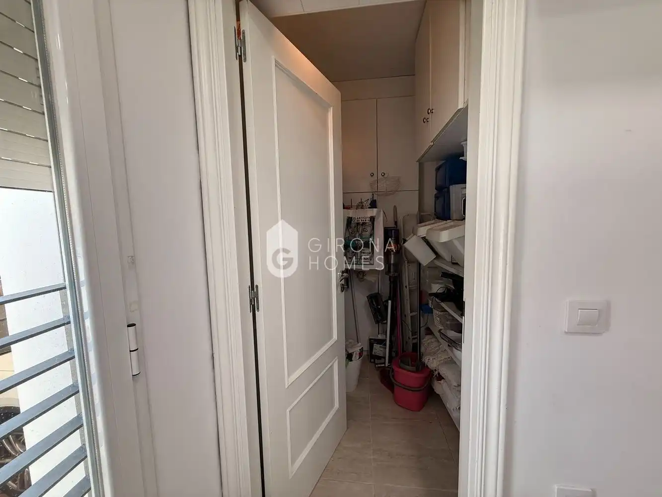 Casa adosada en venta en Girona con Aire acondicionado, Calefacción y Terraza