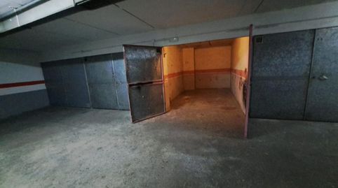 Foto 3 de Garaje en venta en Olmo, Rondilla, Valladolid Capital