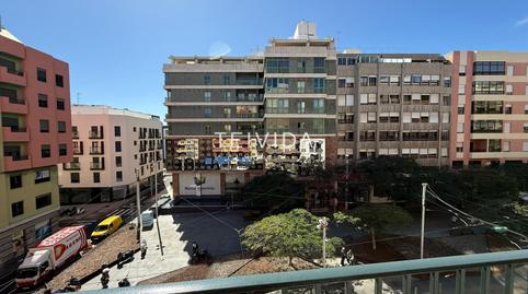 Photo 2 of Flat for rent in Calle San Lucas, Centro,  Santa Cruz de Tenerife Capital