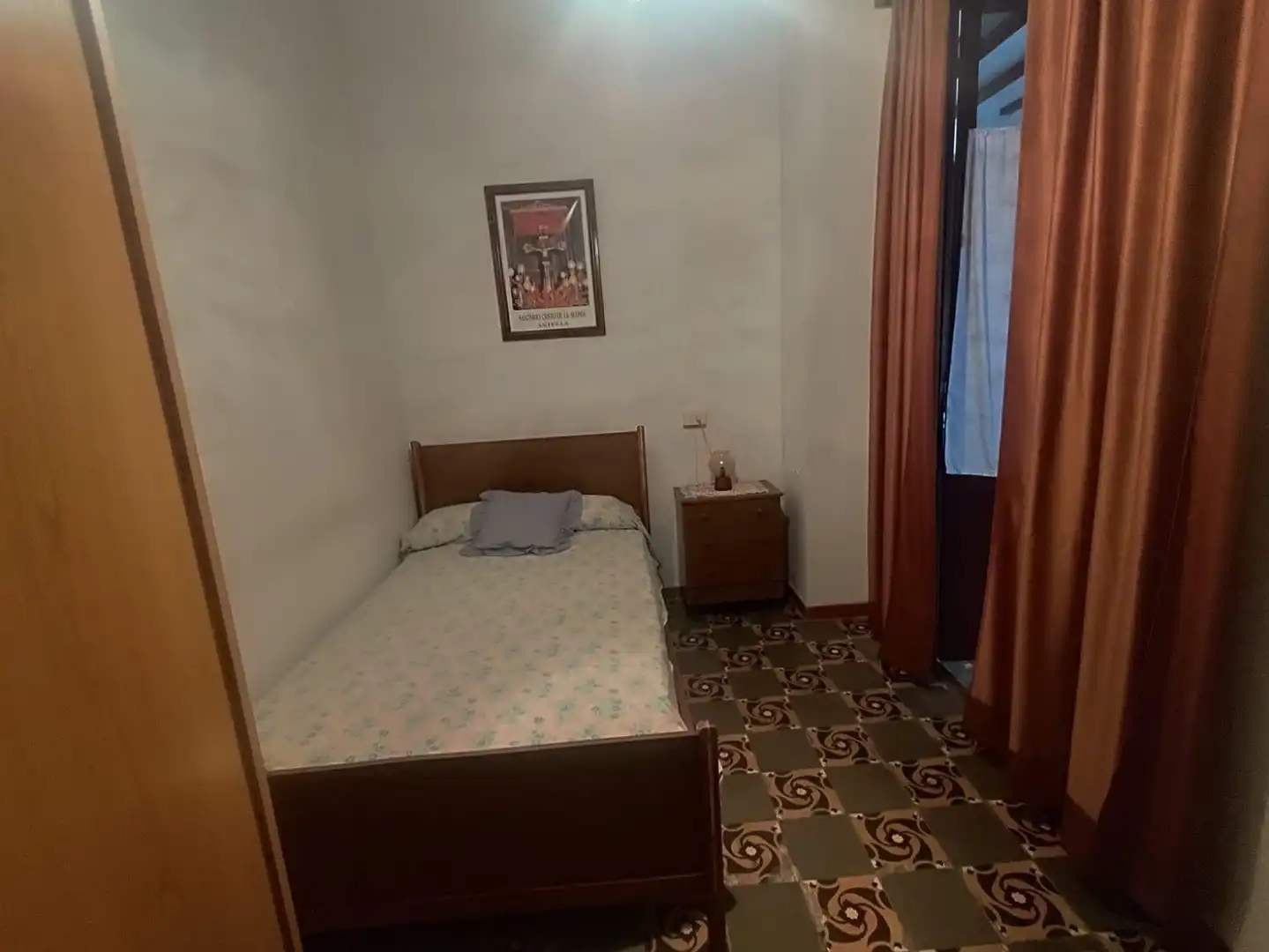 Habitación de Casa o chalet en venta en Antella