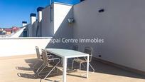 Terrace of Attic for sale in El Papiol  with Air Conditioner, Terrace and Balcony