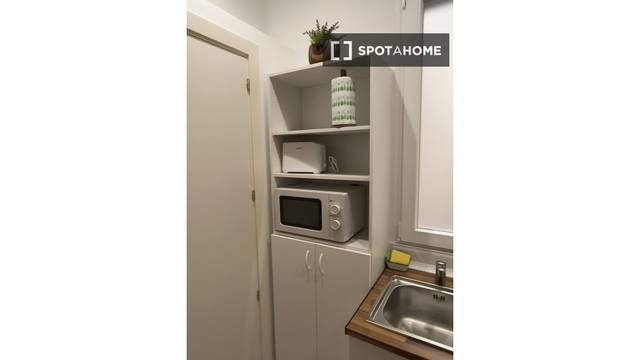 Piso en Alquiler en Universidad - Malasaña