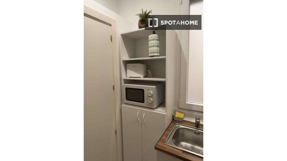 Flat to rent in Universidad - Malasaña