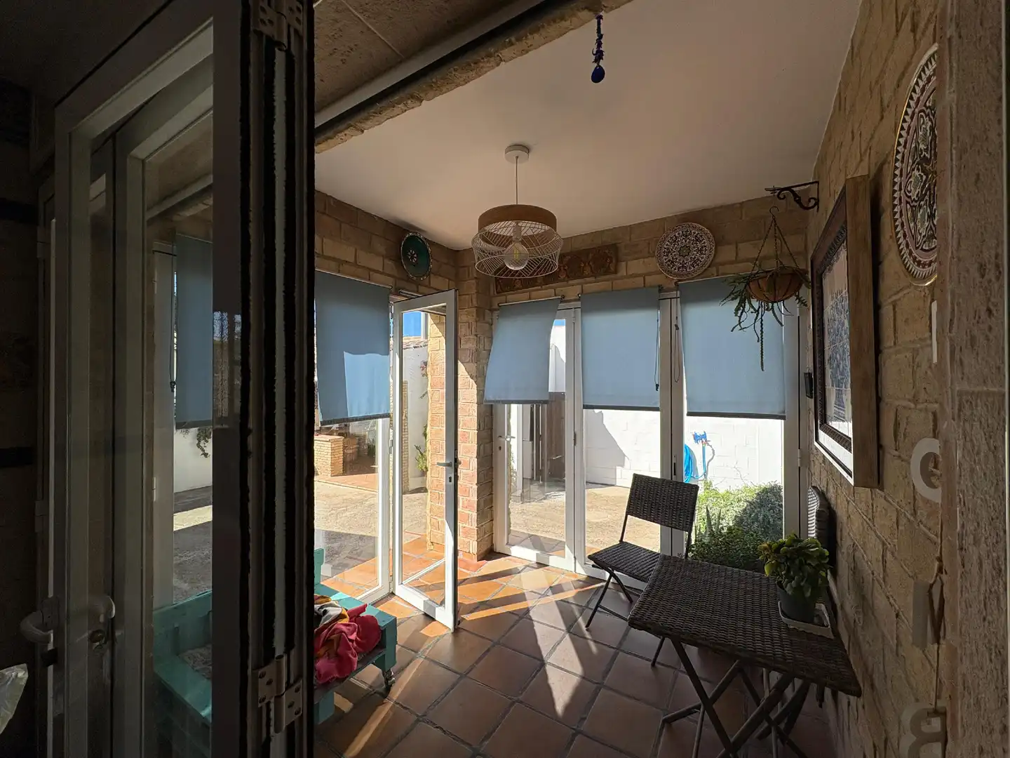 Houses for sale in Las Lagunas - Campano