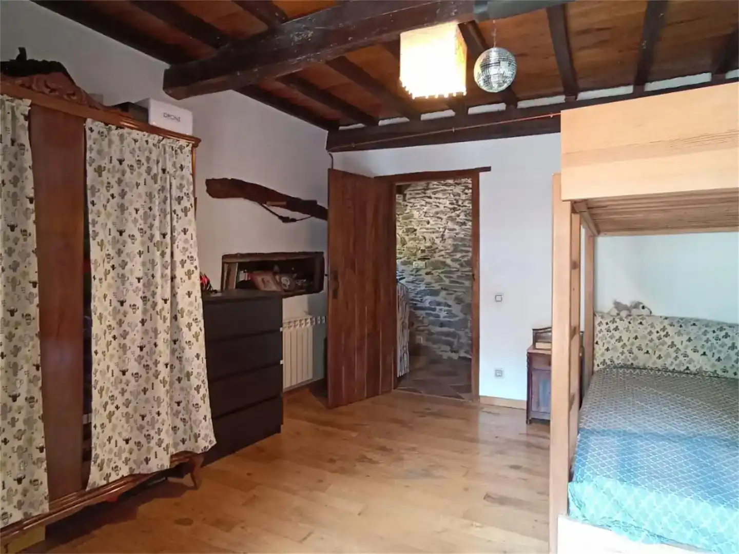 Casa o xalet en venda en Santa Eulalia de Oscos
