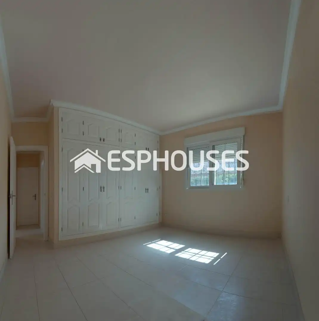 Bedroom of Houses for sale in Orihuela  with Air Conditioner, Terrace and Storage room