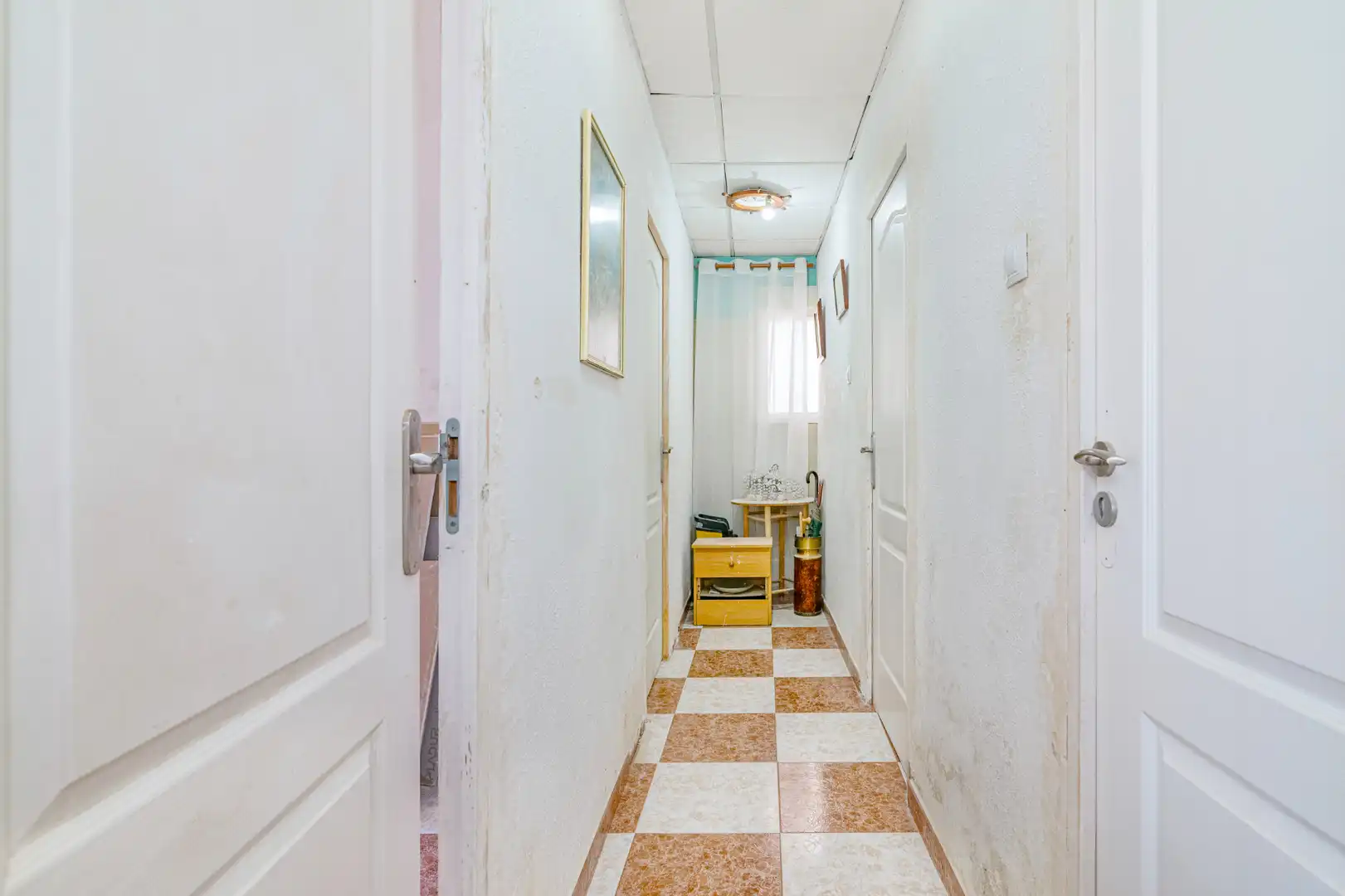 Piso en venta en Carril de Don Cecilio, Alfacar