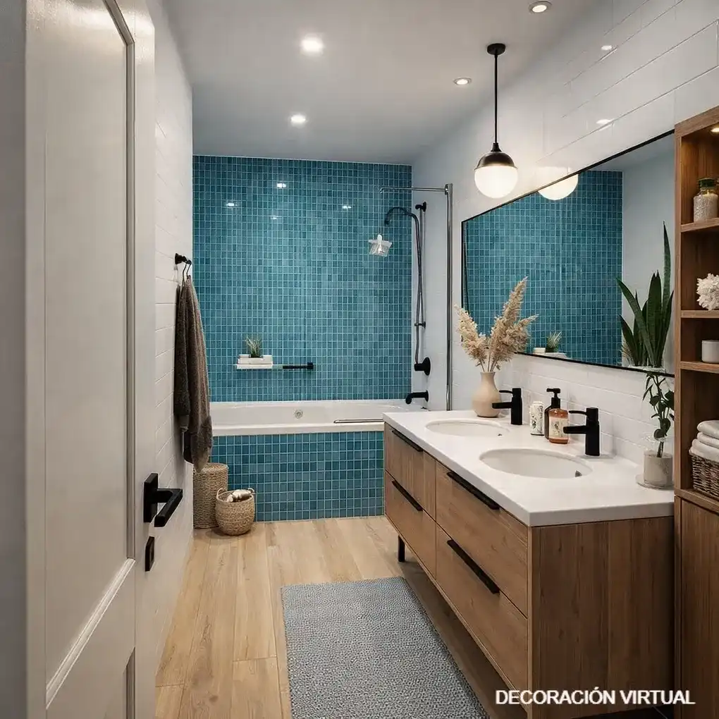 Bathroom of Flat for sale in Vitoria - Gasteiz  with Heating, Terrace and Storage room