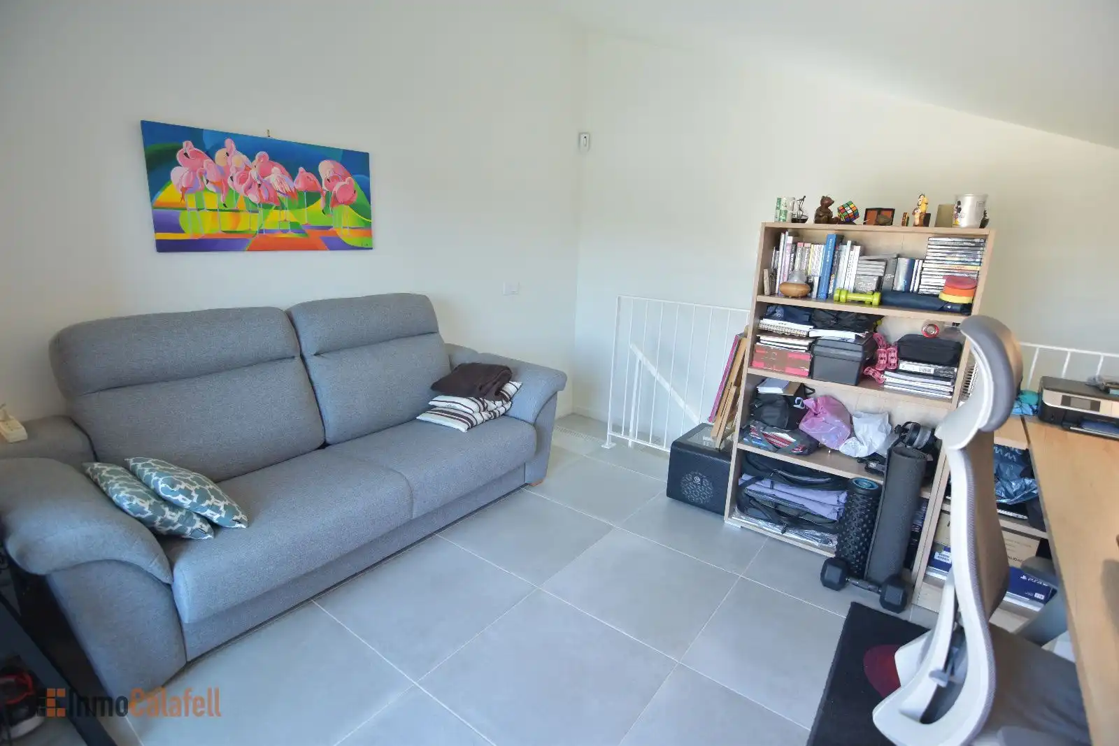 Duplex con piscina in vendita a Cossetania, imagen 32