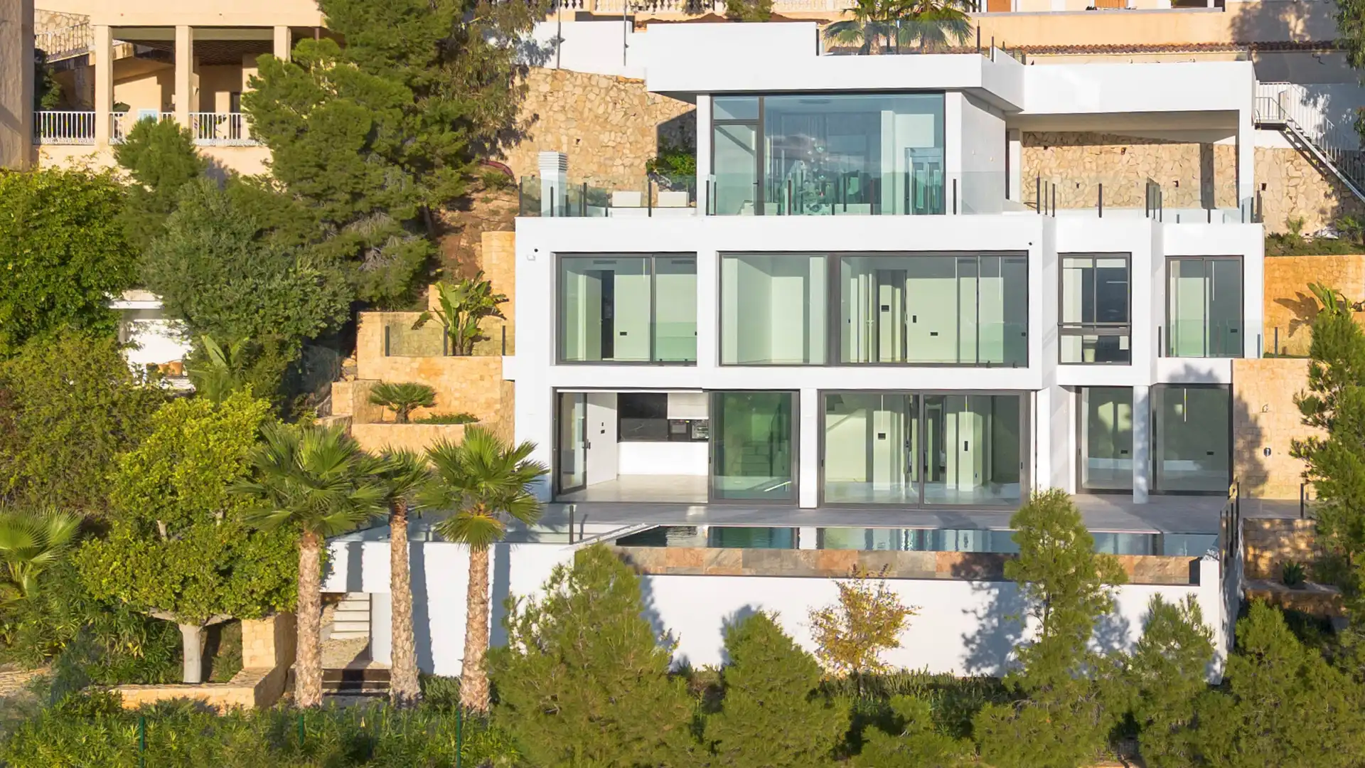 Casa en venta en Altea Hills, imagen 45