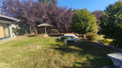 Chalet con Terreno amplio Zona Vilarchao ( Coles ), imagen 4