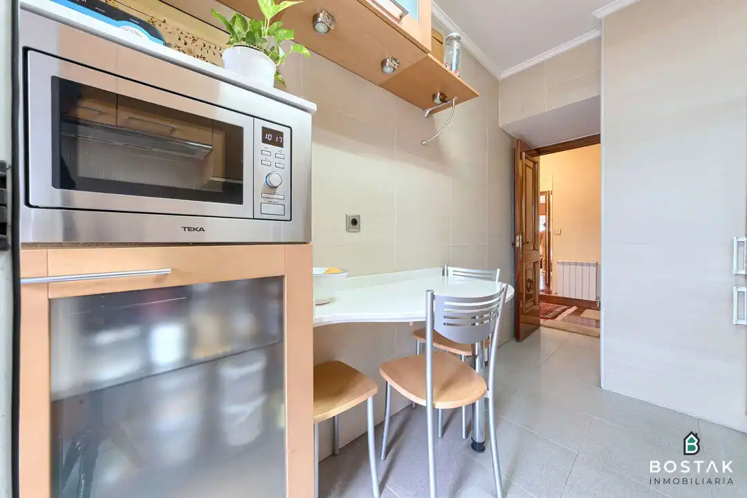 Appartamento con terrazza in vendita a Grupo Santo Domingo de Guzmán, imagen 5