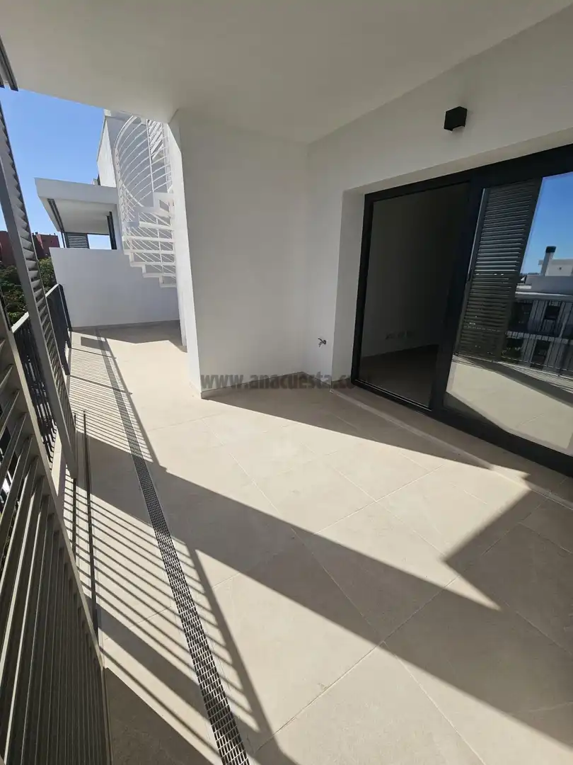 Àtic en venda a Estepona, Málaga