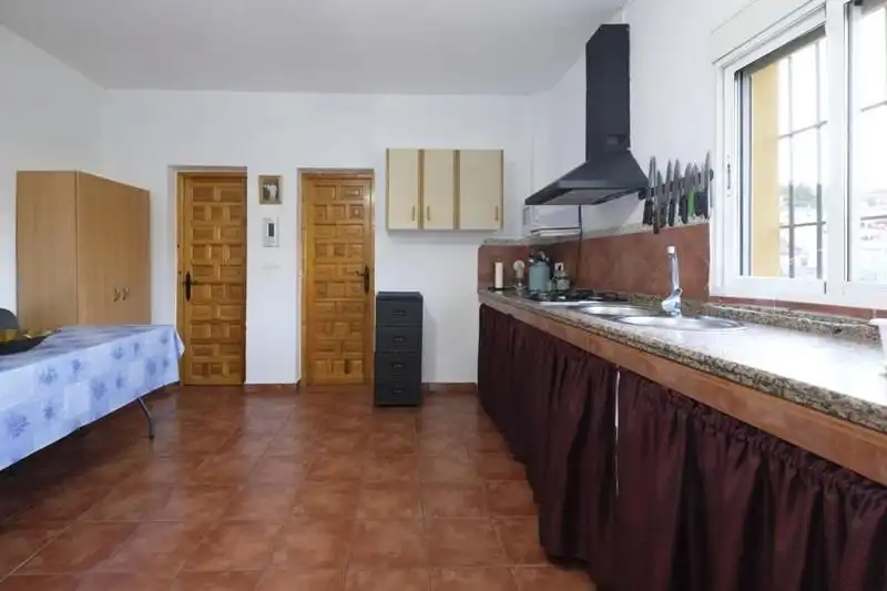 Rural land for sale in Pasaje Polígono 5 Parcela 136 SERREZUELA. VILLAMENA (GRA, imagen 12
