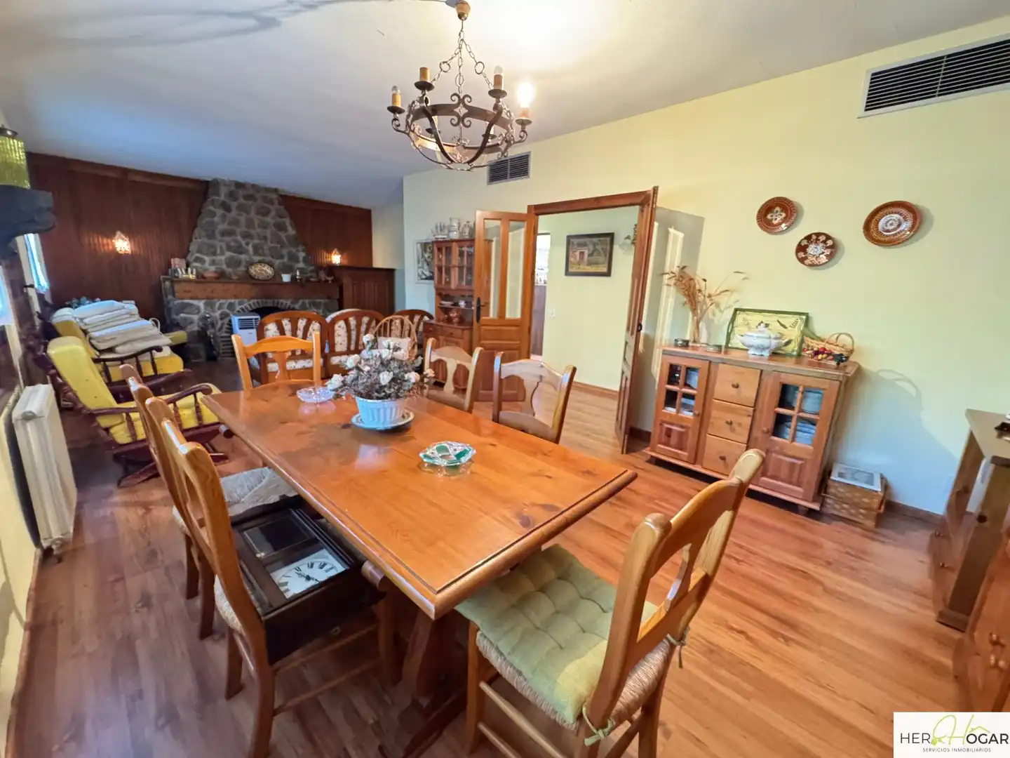 Villa à vendre à Nambroca, imagen 6