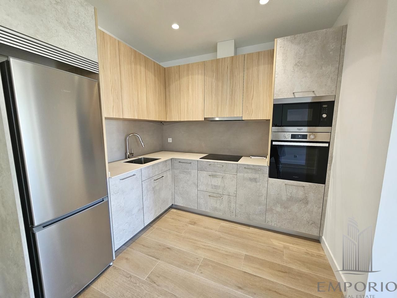 Ático de alquiler en De Fuencarral, Trafalgar