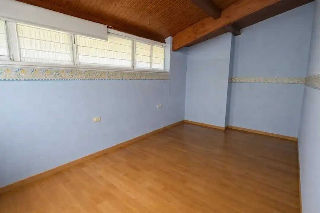 Casa o xalet en venda en Vitoria - Gasteiz amb Calefacció, Jardí privat i Terrassa