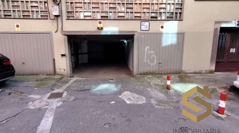 Photo 3 of Garage for rent in Urkixo Zumarkalea, Zona Indautxu, Bilbao