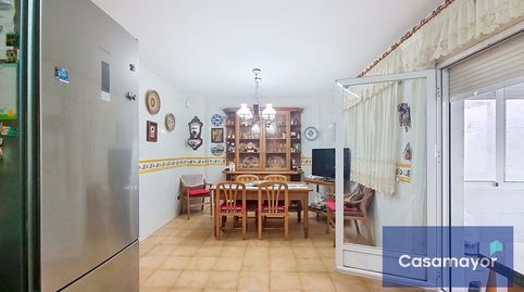 Foto 4 de Edifici en venda a Calle Juan Ortega, Santo Domigo, Alicante / Alacant