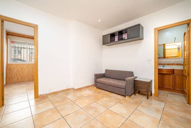 Piso en Venta en Bellas Vistas