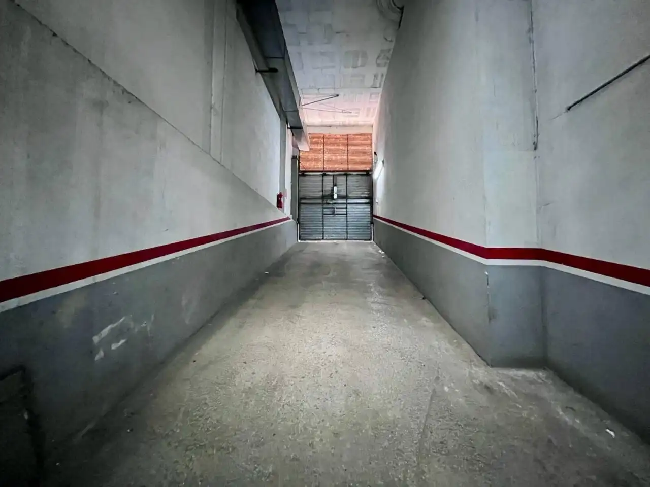 Parking of Garage for rent in Sant Sadurní d'Anoia