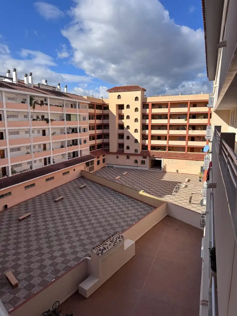 Wohnung zum Verkauf in Centro ciudad