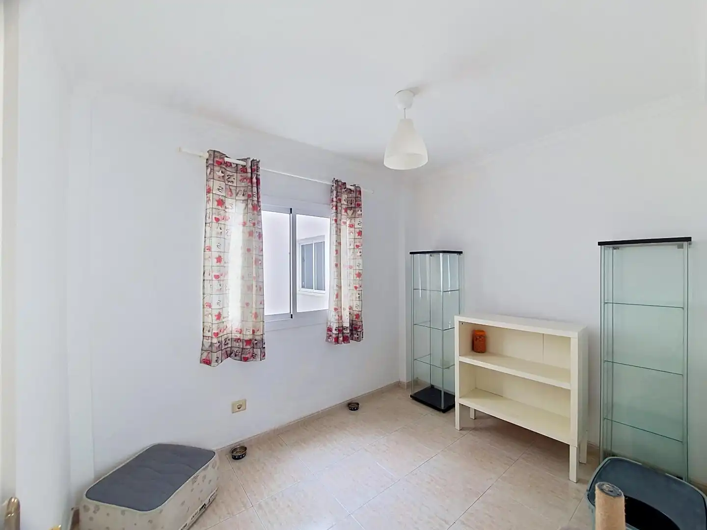 Schlafzimmer von Wohnung zum Verkauf in Moya (Las Palmas)