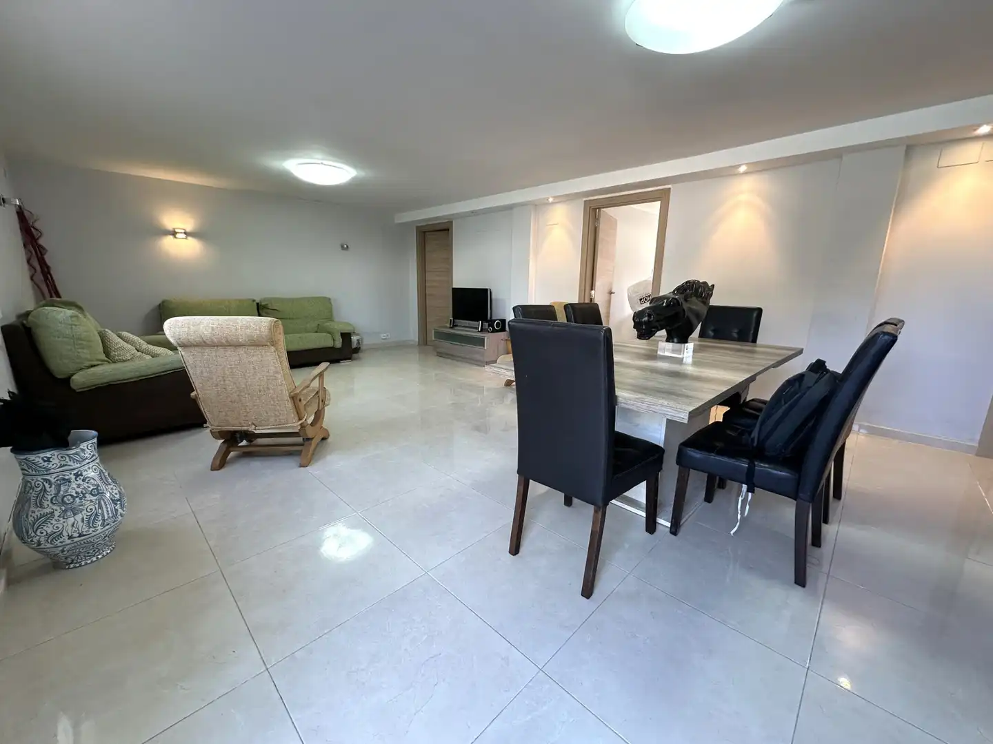 Detached house with pool for sale in Montserrat, imagen 17